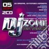 Dj Zone Best Session 05/2014 (2 Cd) cd