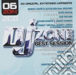 Dj Zone Best Session 06/2014 (2 Cd) cd