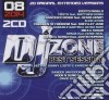 Dj Zone Best Session 08/2014 (2 Cd) cd