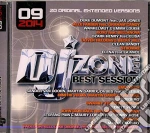 Dj Zone Best Session 09/2014 (2 Cd) cd