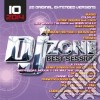 Dj zone best session 10/14 cd