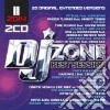 Dj zone best session 11/14 cd