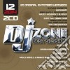 Dj zone best session 12/14 cd