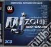Dj zone 02/2015 best session cd