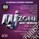 Dj Zone Best Session 03/15 (2 Cd) cd