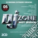 Dj Zone Best Session 05/2015 (2 Cd) cd
