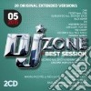 Dj Zone Best Session 05/2015 (2 Cd) cd