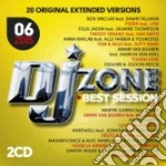 Dj Zone Best Session 06/2015 (2 Cd) cd
