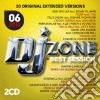 Dj Zone Best Session 06/2015 (2 Cd) cd