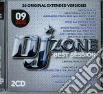 Dj Zone Best Session 09/2015 - Best Session 09/2015 (2 Cd) cd