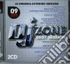 Dj Zone Best Session 09/2015 - Best Session 09/2015 (2 Cd) cd