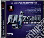 Dj Zone Best Session 11/2015 (2 Cd)