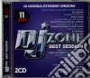Dj Zone Best Session 11/2015 (2 Cd) cd