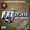 Dj Zone Best Session 12/2015 cd
