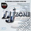Dj Zone Best Session 01+02/2017 (2 Cd) cd