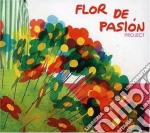 Flor De Pasion Project - Flor De Pasion