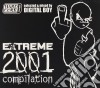 Extreme 2001 - Compilation cd