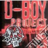 D-Boy Project 5 - Still Hardcore cd