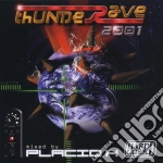 Thunderave 2001 cd