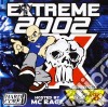 Extreme 2002 / Various (Cd+Dvd) cd
