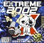 Extreme 2002 - Compilation cd