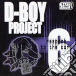 D-Boy Project 6 - Respect To The Core