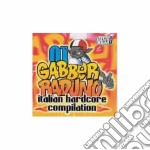 Gabber Raduno - Italian Hardcore Compilation / Various