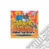 Gabber Raduno - Italian Hardcore Compilation / Various cd
