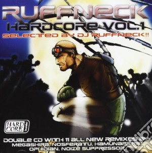 Ruffneck Hardcore 1 (2 Cd) cd musicale di ARTISTI VARI