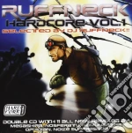 Ruffneck Hardcore 1 (2 Cd) cd