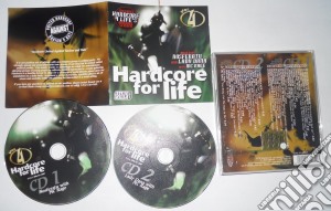 Hardcore For Life Vol.4 cd musicale di Artisti Vari