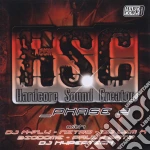 Hardcore Sound Creator: Phase 02 / Various cd