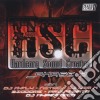 Hardcore Sound Creator: Phase 02 / Various cd