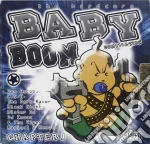 Baby Boom: The Hardcore Compilation Chapter 1 / Various cd