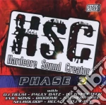 Hardcore Sound Creator - Phase 03 cd