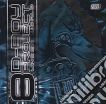 D-boy Project 8 Underworld cd