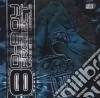 D-boy Project 8 Underworld cd