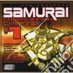Samurai cd