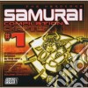 Samurai cd