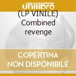 (LP VINILE) Combined revenge cd