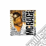 Rage Mc - Chains - The Album (2 Cd)