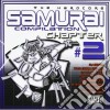 Samurai Compilation Vol.2 cd
