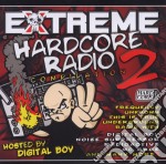 Extreme Hardcore Radio 2 / Various