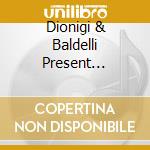 Dionigi & Baldelli Present Funkadiba - Funkadiba Future Funk cd