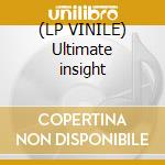 (LP VINILE) Ultimate insight cd