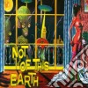 Not Of This Earth - Tribute To Science-Fiction Movies (3 Cd) cd