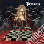 Presence - Sleeper Awakes + Live (2 Cd) cd