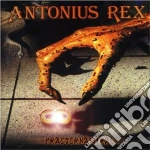 Antonius Rex - Praeternatural cd