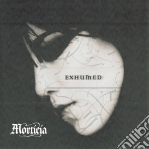 Morticia - Exhumed cd musicale di MORTICIA