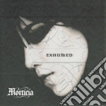 Morticia - Exhumed cd